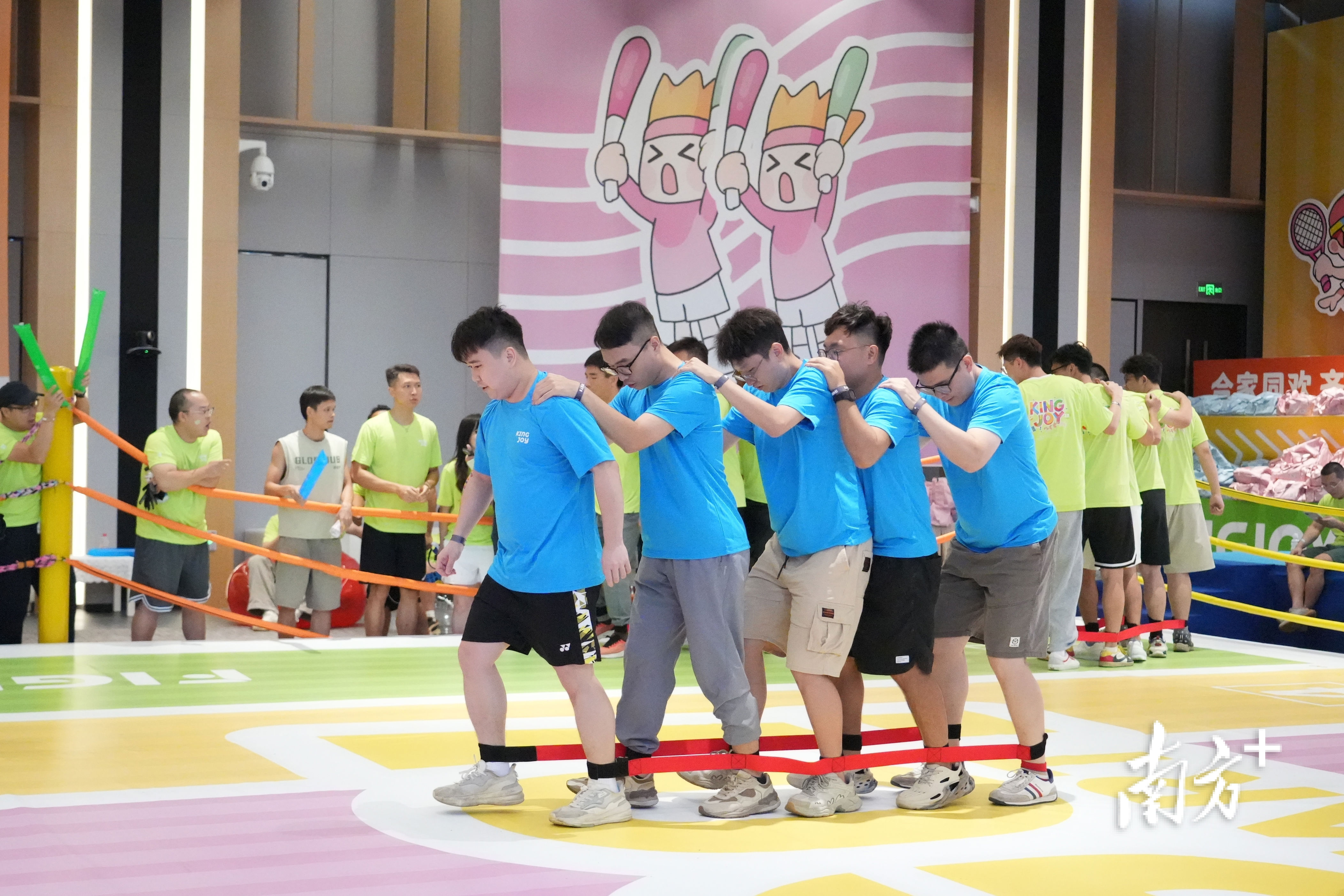 青春派对, 海高新技术, 持续传递金 青春派对, 海高新技术, 持续传递金