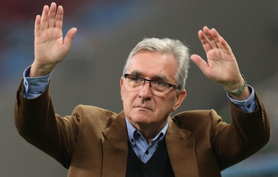 kzmb, 四支国家队, 的冠军回击 kzmb, 四支国家队, 的冠军回击