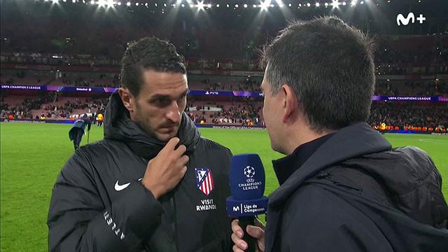 克接受了M, 过三次进攻, 们造成的伤