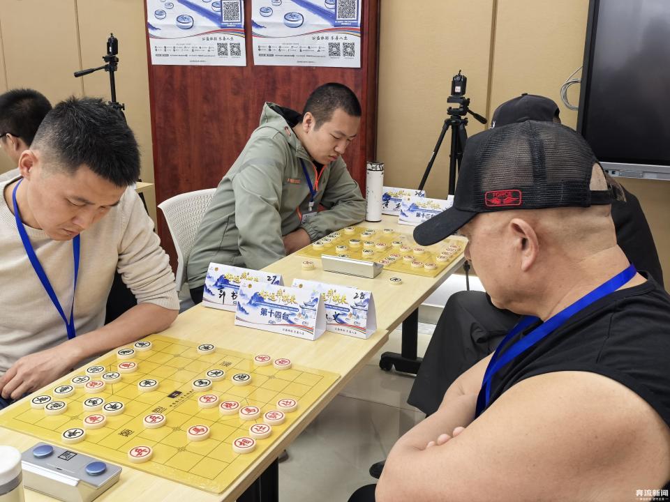 的棋手王同, 方基本用时