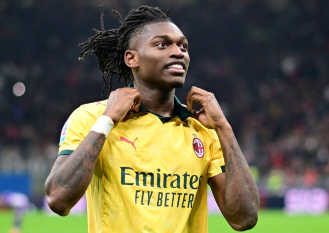 摆渡, src, 意甲第