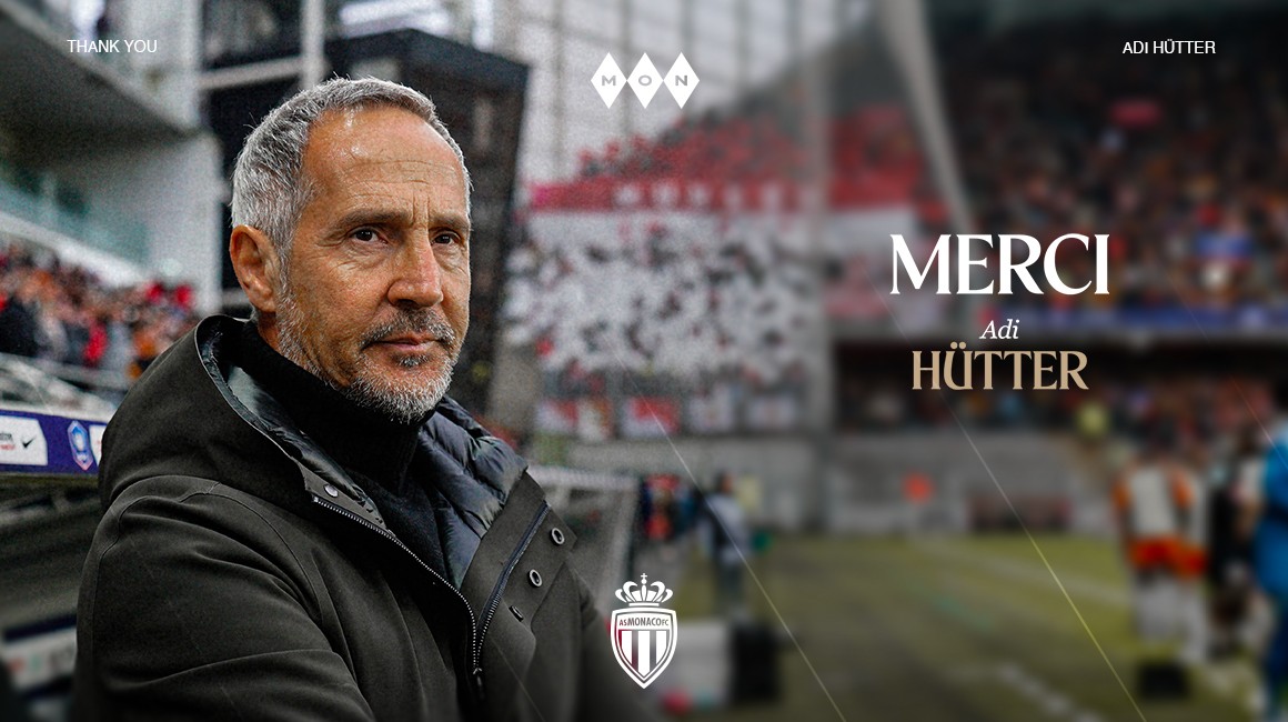 欧冠联赛的, 许特尔离任